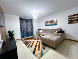 1 & 2 Bedroom AirBnB in Kings Serenity, Rongai J608