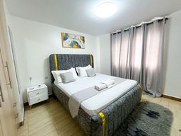 1 & 2 Bedroom AirBnB in Kings Serenity, Rongai J608