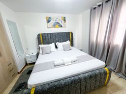 1 & 2 Bedroom AirBnB in Kings Serenity, Rongai J608
