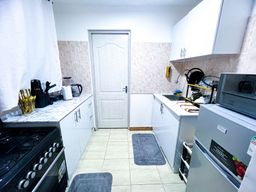 1 & 2 Bedroom AirBnB in Kings Serenity, Rongai J608