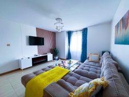 1 & 2 Bedroom AirBnB in Kings Serenity, Rongai J608