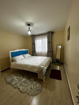 1 & 2 Bedroom AirBnB in Kings Serenity, Rongai H311