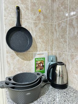 1 & 2 Bedroom AirBnB in Kings Serenity, Rongai H311