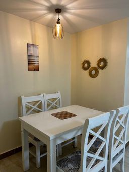 1 & 2 Bedroom AirBnB in Kings Serenity, Rongai H311