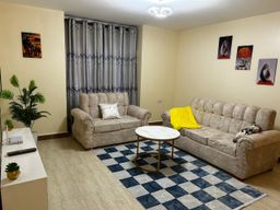 1 & 2 Bedroom AirBnB in Kings Serenity, Rongai H311