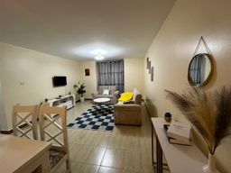 1 & 2 Bedroom AirBnB in Kings Serenity, Rongai H311