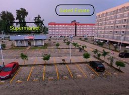 1 & 2 Bedroom AirBnB in Kings Serenity, Rongai H311