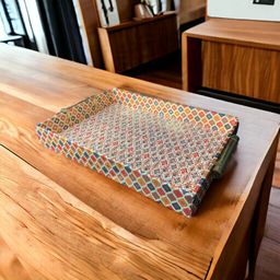 14x20 Hamper Tray-Multi