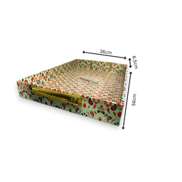 14x20 Hamper Tray-Multi