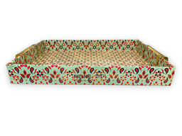 14x20 Hamper Tray-Multi