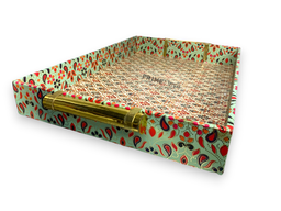 14x20 Hamper Tray-Multi