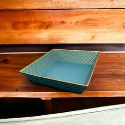 Large Square Tray - 29.5x29x7