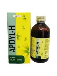Apdyl H 200ml Syp