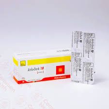 Amlo-Denk 10mg 1x50 Tab