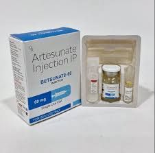 Artesunate 60mg Inj