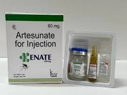 Artesunate 60mg Inj