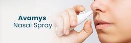 Avamys Nasal Spray