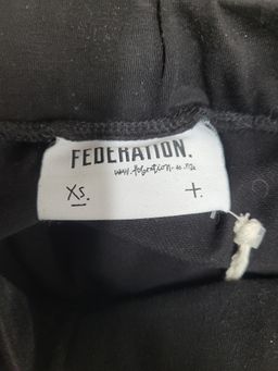 Federation skirt size xs