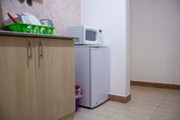 1 & 2 Bedroom AirBnB in Kings Serenity, Rongai J303