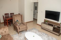 1 & 2 Bedroom AirBnB in Kings Serenity, Rongai J303