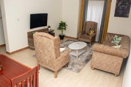 1 & 2 Bedroom AirBnB in Kings Serenity, Rongai J303
