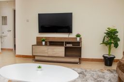 1 & 2 Bedroom AirBnB in Kings Serenity, Rongai J303