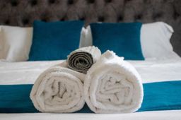 1 & 2 Bedroom AirBnB in Kings Serenity, Rongai J303