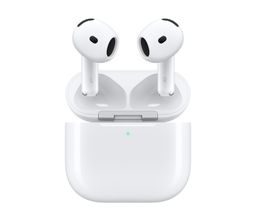 AirPods 4 active noise