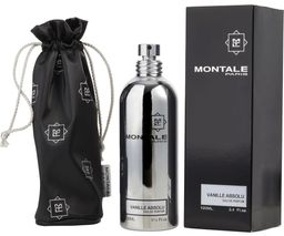 MONTALE PARIS -  VANILLE ABSOLU |  EDP 100mL