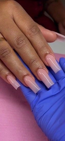 In person appointment 