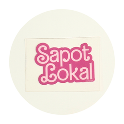 Sapot Lokal
