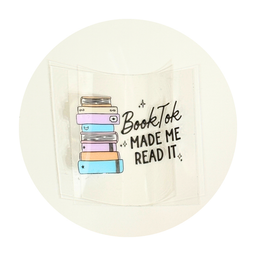 BookTok Made Me Read It