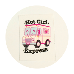 Hot Girl Express