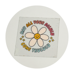 May All Your Delulu Come Trululu