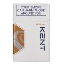 Kent Special 20's