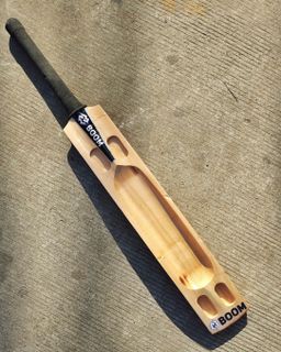 Standard Edition Bat  