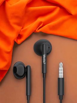 Ecouteur media7 (non emballé)