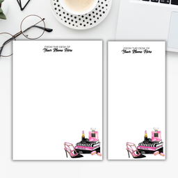 From the Desk of Notepad