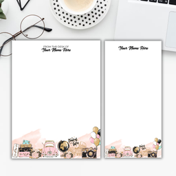 From the Desk of Notepad