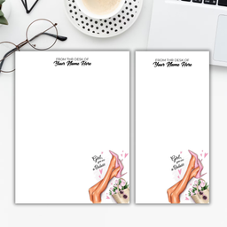 From the Desk of Notepad