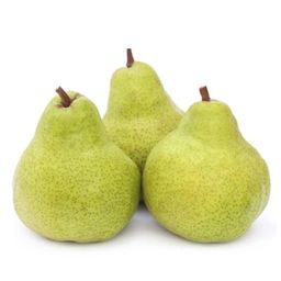 PEAR PECKHAM (ARGENTINA/SOUTH AFRICA)(5pcs)