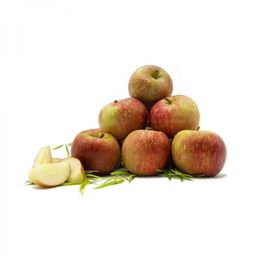 APPLE FUJI TRUCAPE (SOUTH AFRICA)