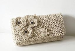 Clutch bags 
