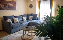 1 & 2 Bedroom AirBnB in Kings Serenity, Rongai C216