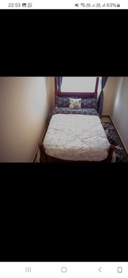 1 & 2 Bedroom AirBnB in Kings Serenity, Rongai C216