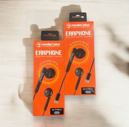 Ecouteur media7 (type-C)