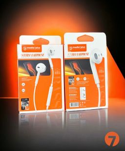 STEREO Emballé et 002 (ecouteur)