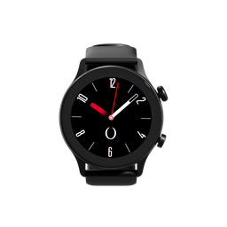 Oryx Gleam 4 Smart Watch