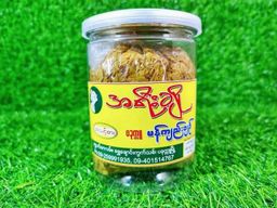 အရီးချို_မန်ကျည်းချဉ်