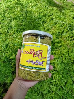 အရီးချို_မန်ကျည်းချဉ်